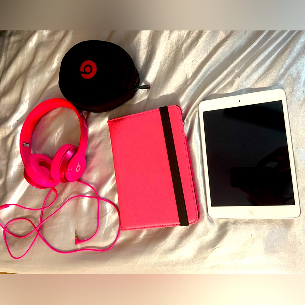 iPad mini bundle